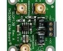 THS3001EVM Amplifier IC Development Tools