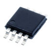 THS3061DGN electronic component of Texas Instruments