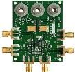 THS3062EVM Amplifier IC Development Tools