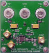 THS3091EVM electronic component of Texas Instruments