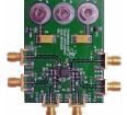 THS3092EVM Amplifier IC Development Tools