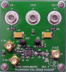 THS3095EVM electronic component of Texas Instruments