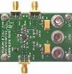 THS3201EVM Amplifier IC Development Tools