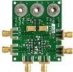 THS3202EVM Amplifier IC Development Tools