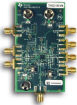 THS3215EVM electronic component of Texas Instruments