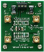 THS4022EVM electronic component of Texas Instruments