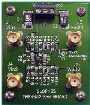THS4032EVM electronic component of Texas Instruments