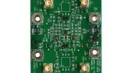 THS4130EVM Amplifier IC Development Tools