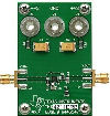 THS4211EVM electronic component of Texas Instruments