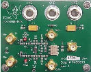 THS4501EVM electronic component of Texas Instruments