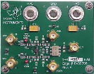 THS4502EVM electronic component of Texas Instruments