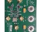 THS4502EVM Amplifier IC Development Tools