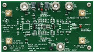 THS4503EVM electronic component of Texas Instruments