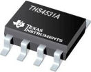 THS4531AIRUNT electronic component of Texas Instruments