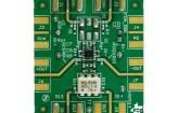 THS4551DGKEVM Amplifier IC Development Tools