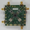 THS4552RTWEVM electronic component of Texas Instruments