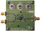THS4631DGNEVM electronic component of Texas Instruments