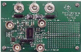 THS6012EVM electronic component of Texas Instruments