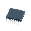 THS6043CPWP electronic component of Texas Instruments
