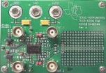 THS6182DWEVM electronic component of Texas Instruments