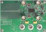 THS6182DWEVM  Embedded Solutions