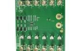 THS7368EVM Amplifier IC Development Tools