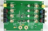 THS7373EVM electronic component of Texas Instruments