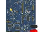 TL16C750EEVM Interface Development Tools