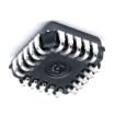 TLC541IFNR  Semiconductors