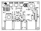 TLC5540EVM electronic component of Texas Instruments