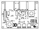 TLC5540EVM Embedded Solutions