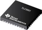 TLC5951DAPR electronic component of Texas Instruments