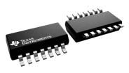 TLC69699QDYYRQ1 electronic component of Texas Instruments