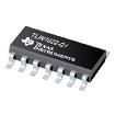 TLIN1022DMTRQ1 electronic component of Texas Instruments