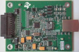 TLK100EXTEVM electronic component of Texas Instruments
