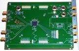 TLK2501EVM electronic component of Texas Instruments