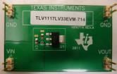 TLV1117LV33EVM-714 electronic component of Texas Instruments