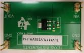 TLV1117LV33EVM-714  Embedded Solutions
