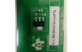TLV1117LV33EVM-714 Power Management IC Development Tools