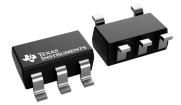 TLV1831DBVR electronic component of Texas Instruments