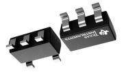 TLV1831DBVR  Semiconductors
