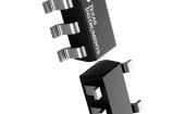 TLV1841DBVR Analog Comparators