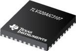 TLV320AIC3107IYZFT electronic component of Texas Instruments