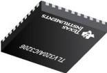 TLV320AIC3206IYZFT  Semiconductors