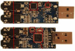 TLV320AIC3254EVM-U electronic component of Texas Instruments