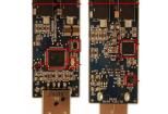 TLV320AIC3254EVM-U Audio IC Development Tools