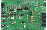 TLV320AIC3268EVM-U electronic component of Texas Instruments