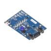 TLV320DAC3120EVM-U  Embedded Solutions