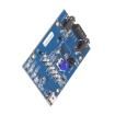 TLV320DAC3120EVM-U Audio IC Development Tools