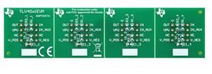 TLV40X1EVM electronic component of Texas Instruments